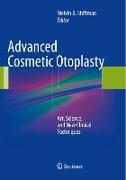 Advanced Cosmetic Otoplasty