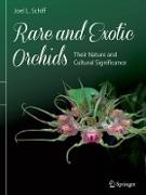 Rare and Exotic Orchids