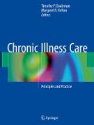 Chronic Illness Care