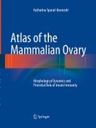 Atlas of the Mammalian Ovary