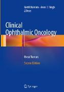 Clinical Ophthalmic Oncology