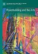 Peacebuilding and the Arts