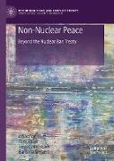 Non-Nuclear Peace
