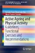 Active Ageing and Physical Activity