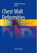 Chest Wall Deformities