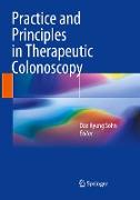 Practice and Principles in Therapeutic Colonoscopy