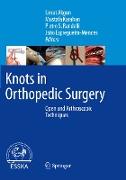 Knots in Orthopedic Surgery