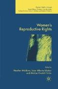 Women's Reproductive Rights