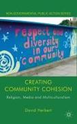 Creating Community Cohesion