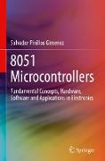 8051 Microcontrollers