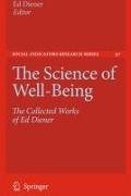 The Science of Well-Being