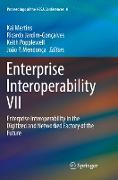 Enterprise Interoperability VII