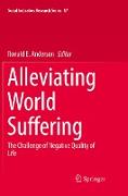 Alleviating World Suffering