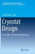 Cryostat Design