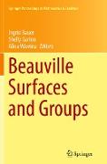 Beauville Surfaces and Groups