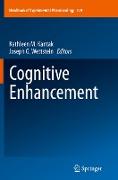 Cognitive Enhancement