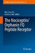 The Nociceptin/Orphanin FQ Peptide Receptor