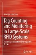 Tag Counting and Monitoring in Large-Scale RFID Systems