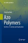 Azo Polymers