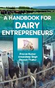 A Handbook of Dairy Entrepreneurs