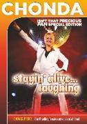 Stayin' Alive Special Fan Edition