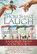 Thou Shalt Laugh - Box Set