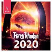 Perry Rhodan 2020