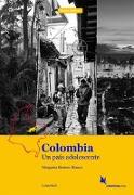 Colombia. Lehrerheft