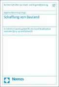 Schaffung von Bauland