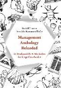 Management Anthology Reloaded