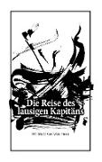 Die Reise des lausigen Kapitäns