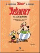 Asteriks - Tek Ciltte Üc Macera 2