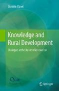 Knowledge and Rural Development