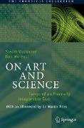 On Art and Science