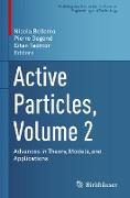 Active Particles, Volume 2
