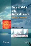 Solar Activity and Earth's Climate