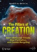 The Pillars of Creation