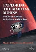 Exploring the Martian Moons