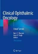 Clinical Ophthalmic Oncology