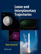 Lunar and Interplanetary Trajectories