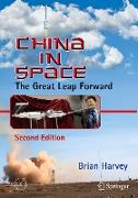 China in Space