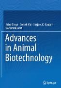 Advances in Animal Biotechnology