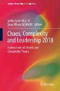 Chaos, Complexity and Leadership 2018
