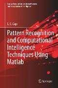 Pattern Recognition and Computational Intelligence Techniques Using Matlab