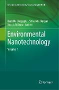 Environmental Nanotechnology