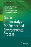 Green Photocatalysts for Energy and Environmental Process