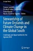 Stewardship of Future Drylands and Climate Change in the Global South