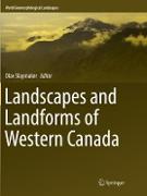 Landscapes and Landforms of Western Canada