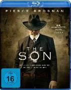 The Son - Staffel 1+2 Gesamtbox