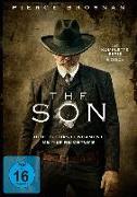 The Son - Staffel 1+2 Gesamtbox